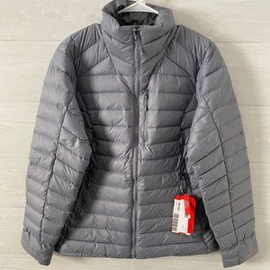 NWT The North Face Morph Jacket Down Puffer